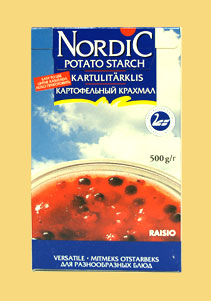 ������� "Nordik"