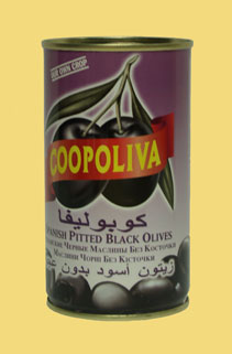 ������� "COOPOLIVA" �/�