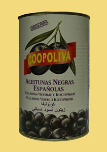 ������� "COOPOLIVA" c ���������