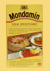 ������� ���������� "MONDAMIN"